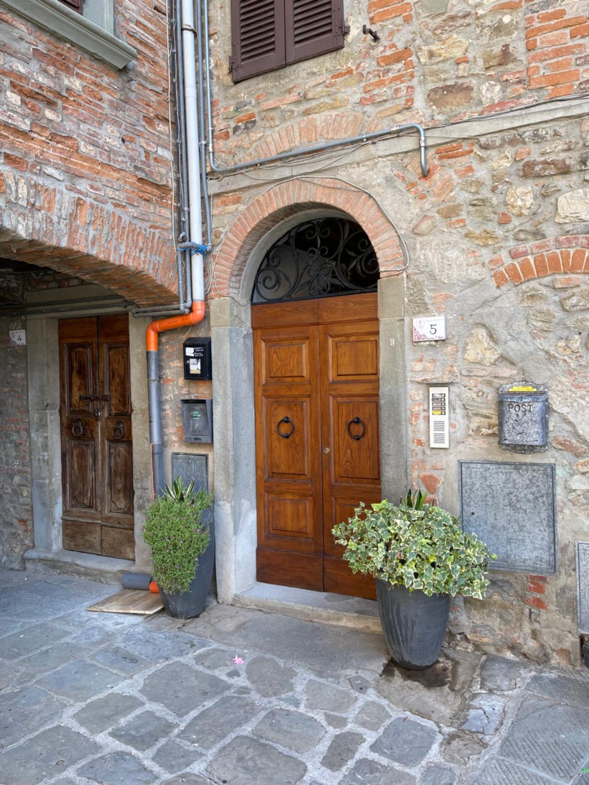 La Casa in Castello