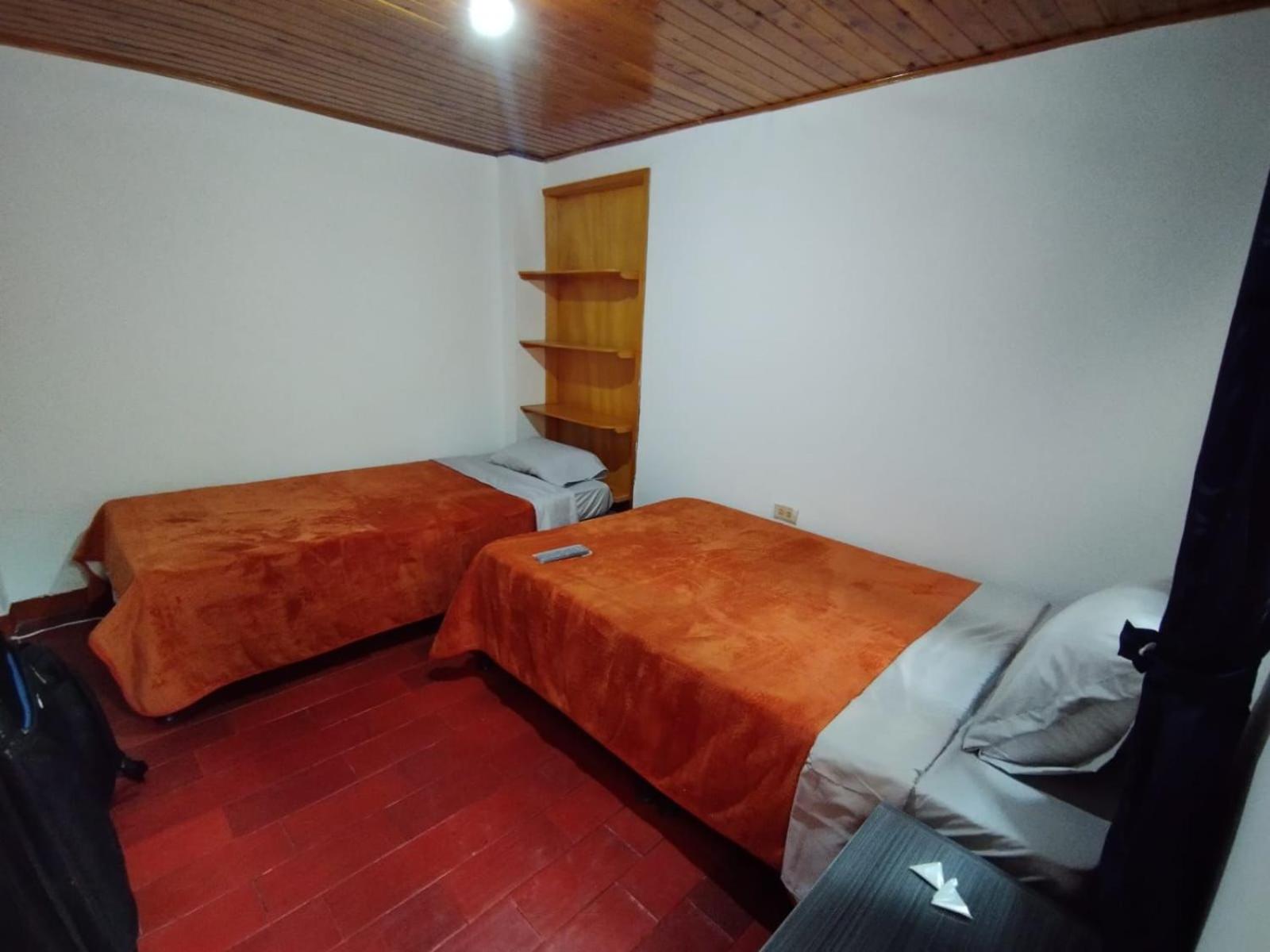 Casa Esther