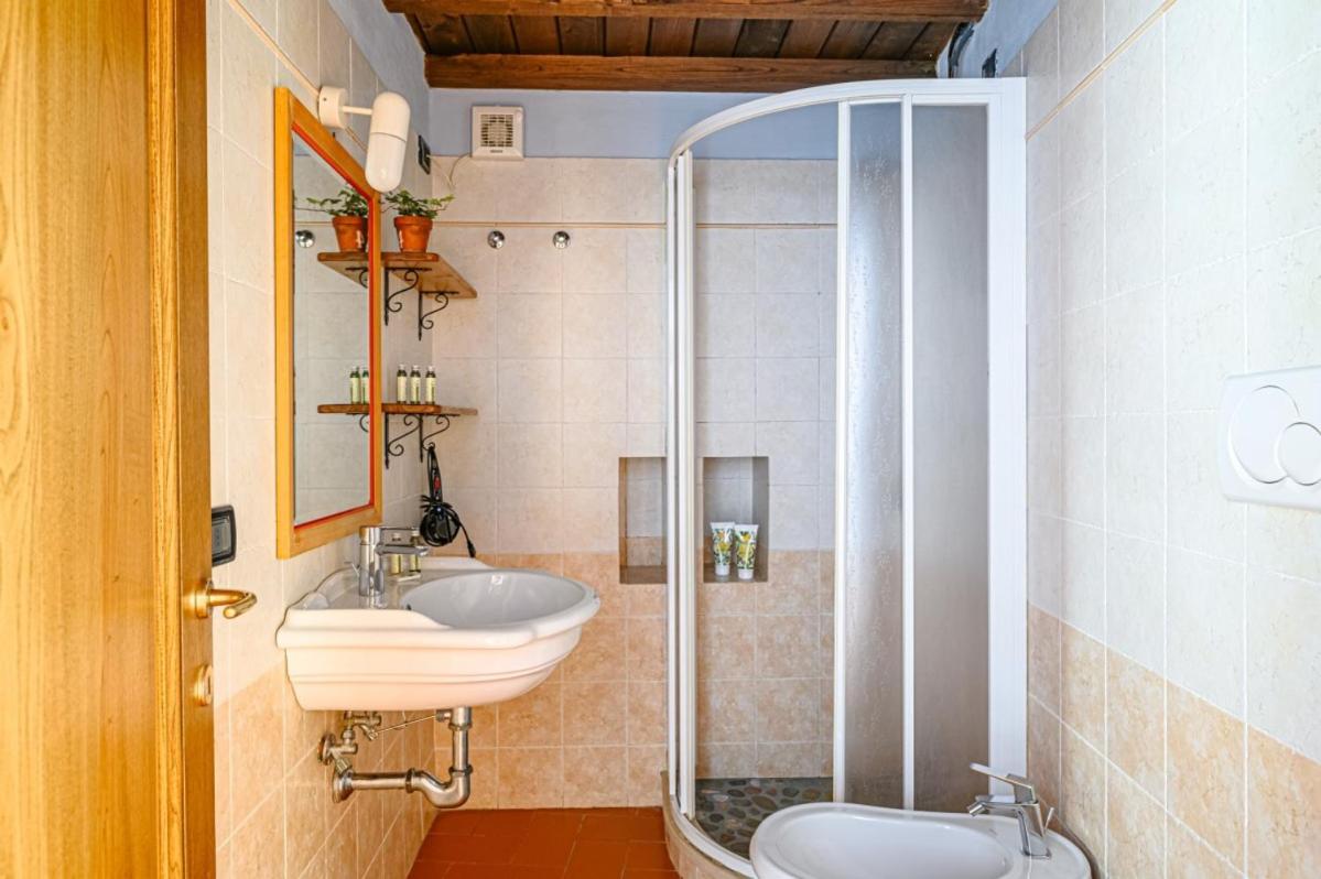 Agriturismo Pian di Fiume