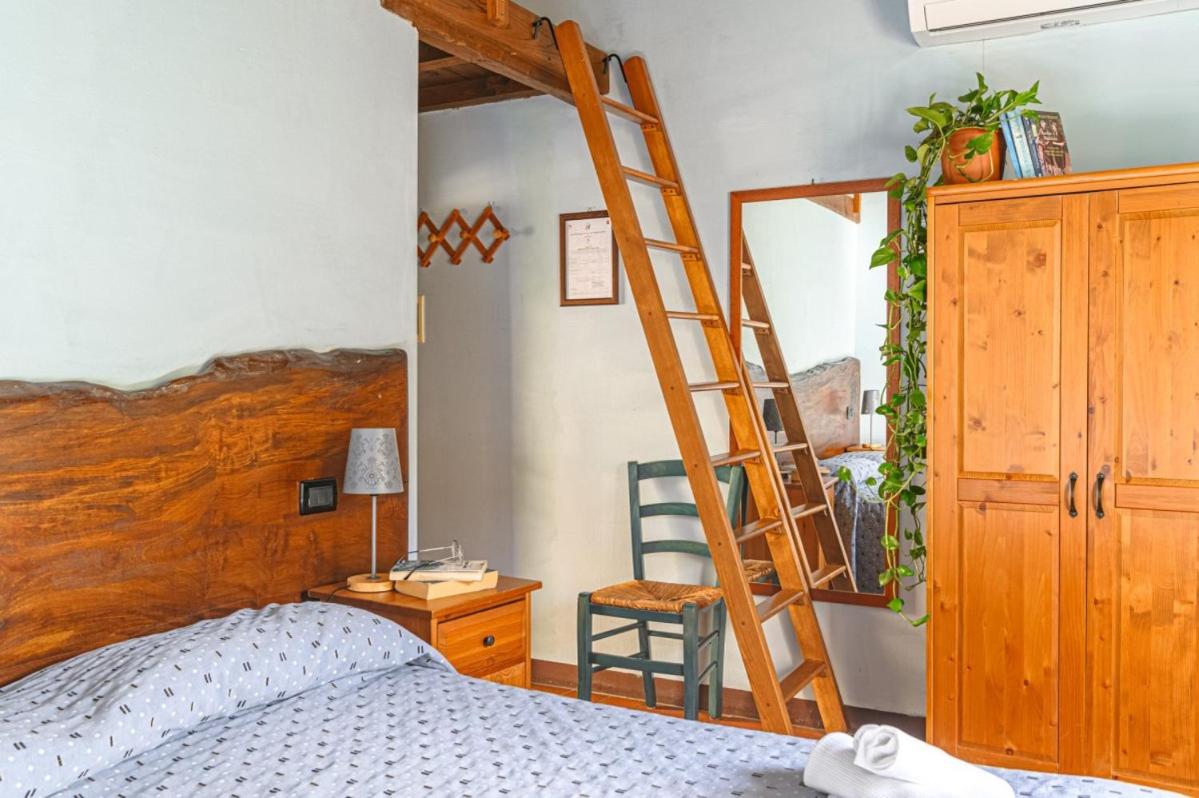 Agriturismo Pian di Fiume