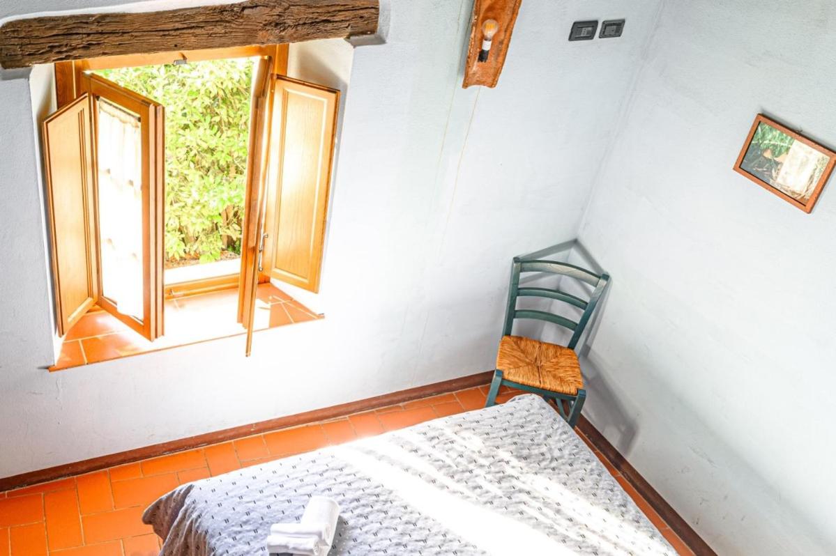 Agriturismo Pian di Fiume