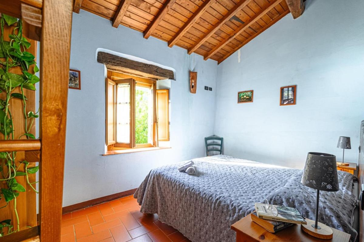 Agriturismo Pian di Fiume