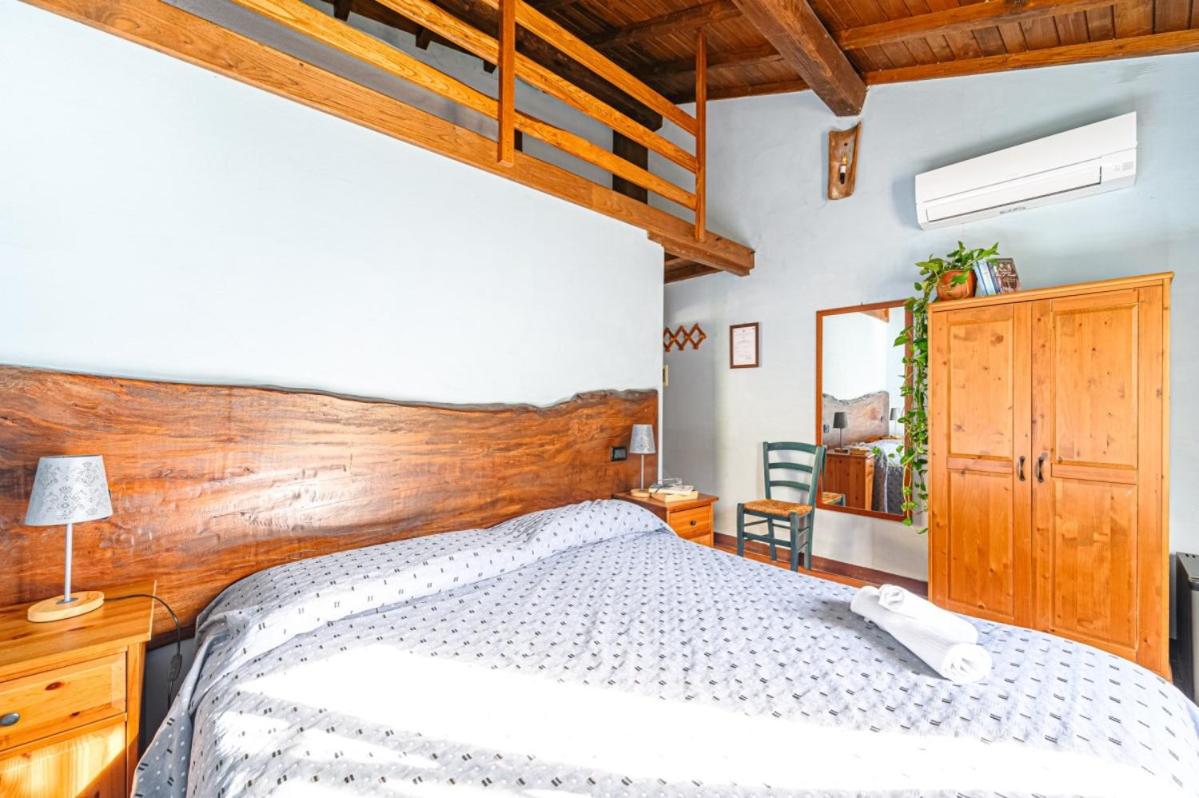 Agriturismo Pian di Fiume