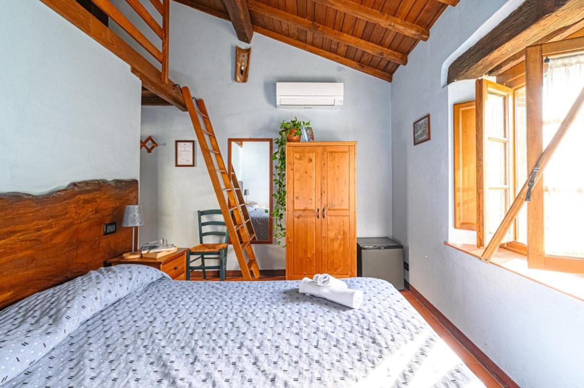 Agriturismo Pian di Fiume