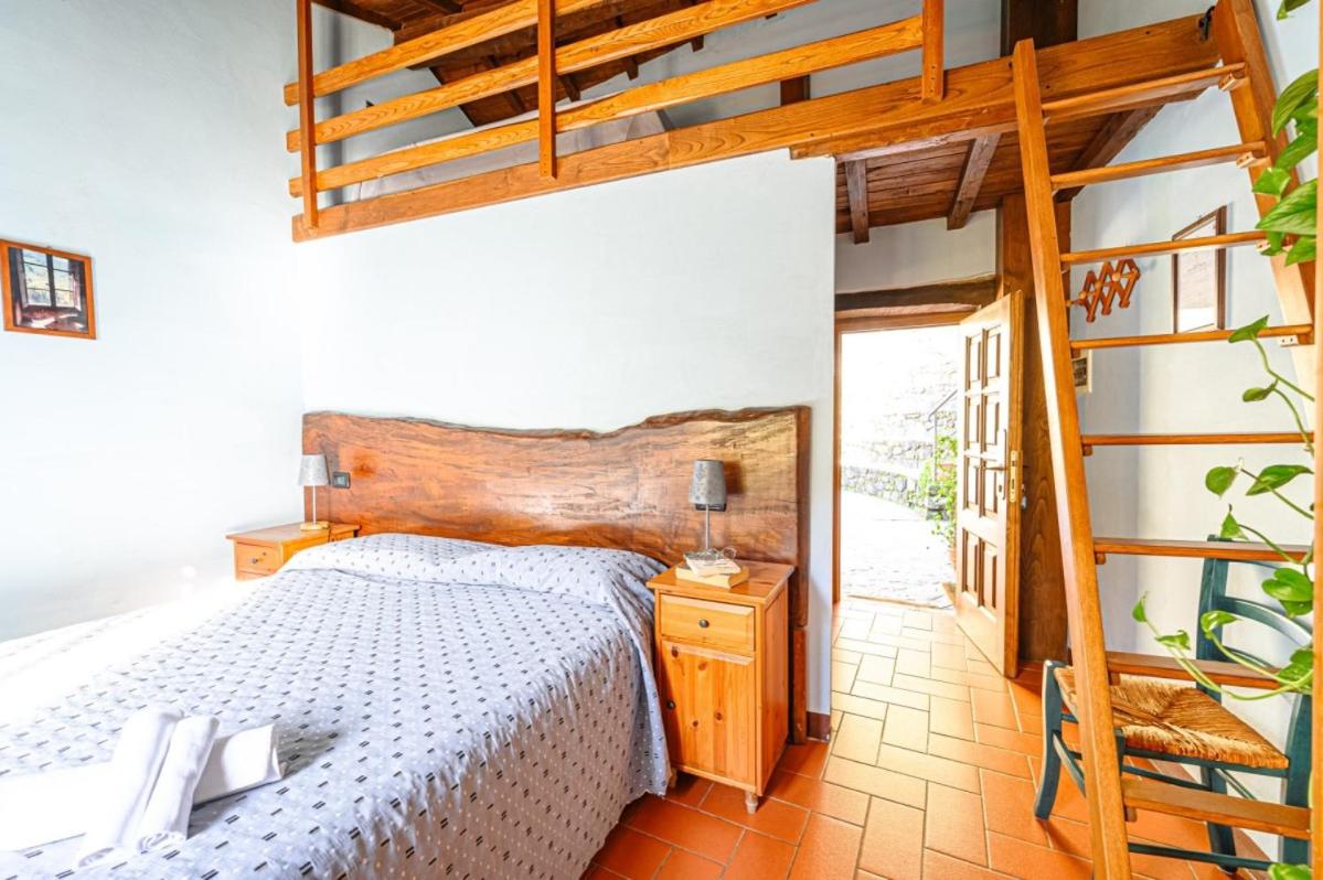 Agriturismo Pian di Fiume