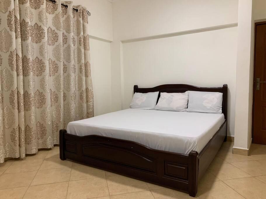 Two Bedroom Space Near KNUST & CCC view 2