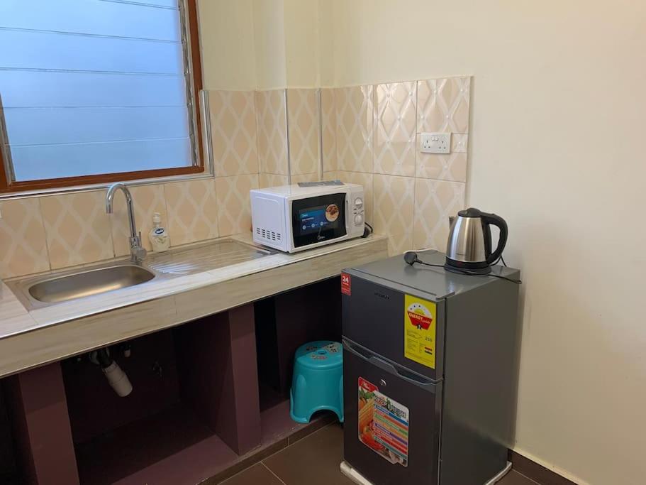 Two Bedroom Space Near KNUST & CCC view 4