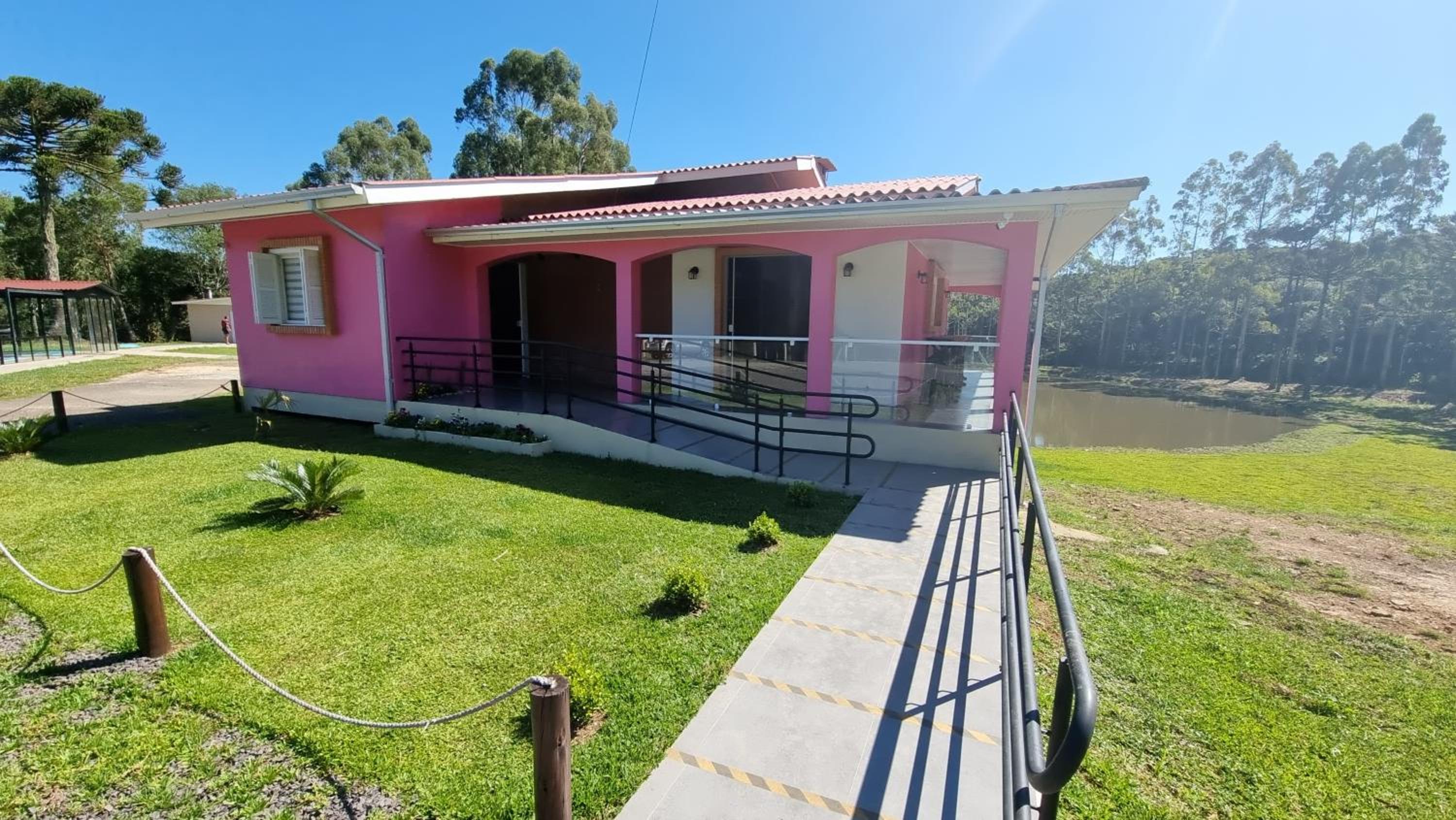 Reserva Guimarães