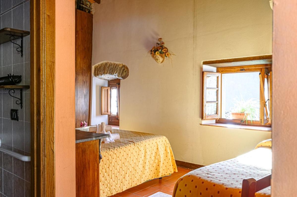 Agriturismo Pian di Fiume