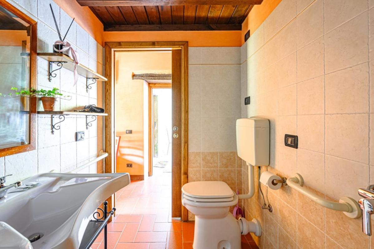 Agriturismo Pian di Fiume