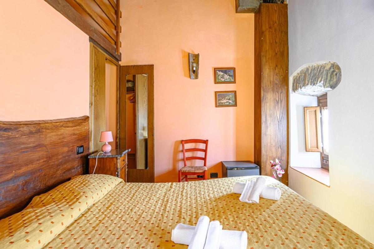 Agriturismo Pian di Fiume