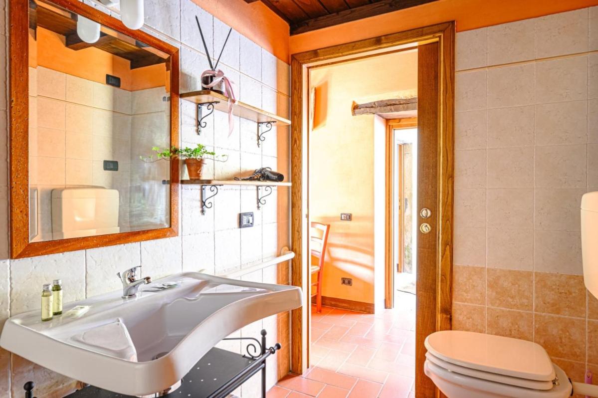 Agriturismo Pian di Fiume