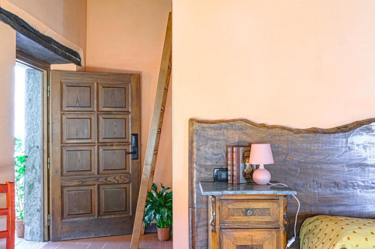 Agriturismo Pian di Fiume