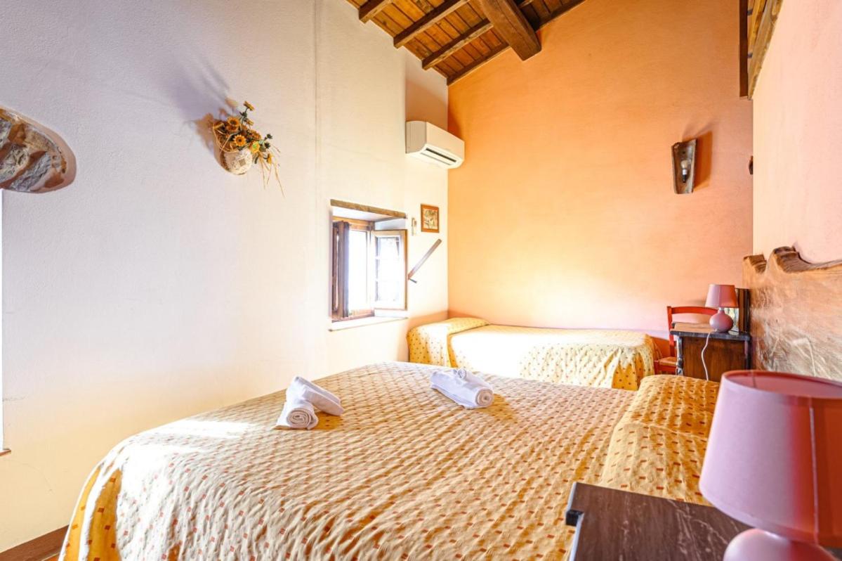 Agriturismo Pian di Fiume