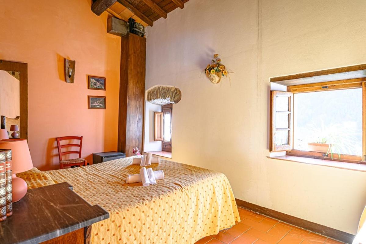 Agriturismo Pian di Fiume