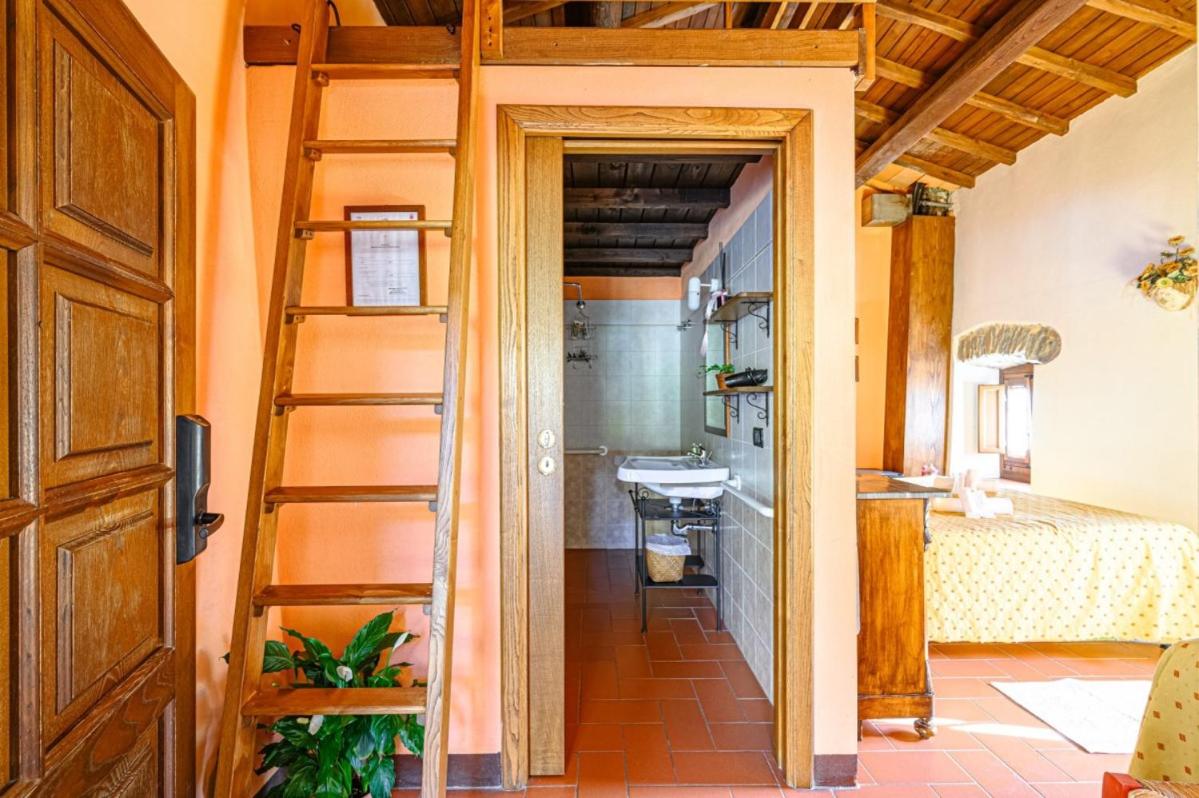 Agriturismo Pian di Fiume