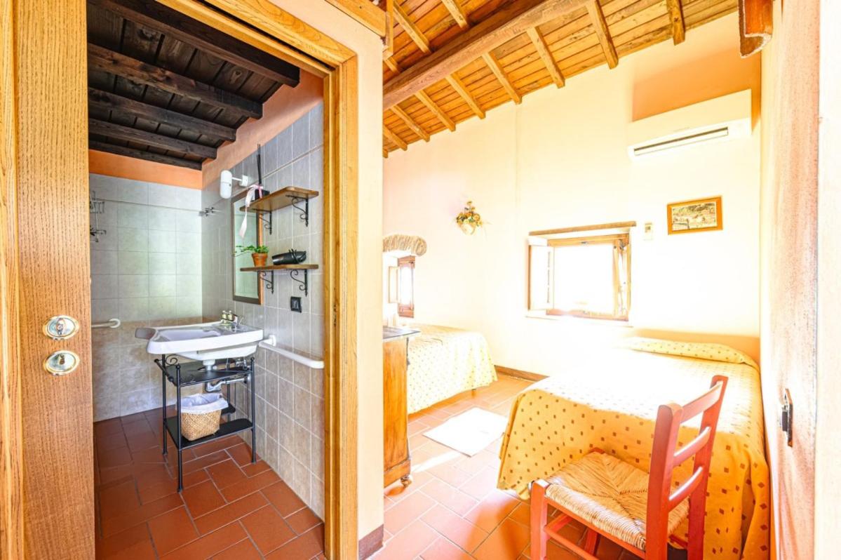 Agriturismo Pian di Fiume