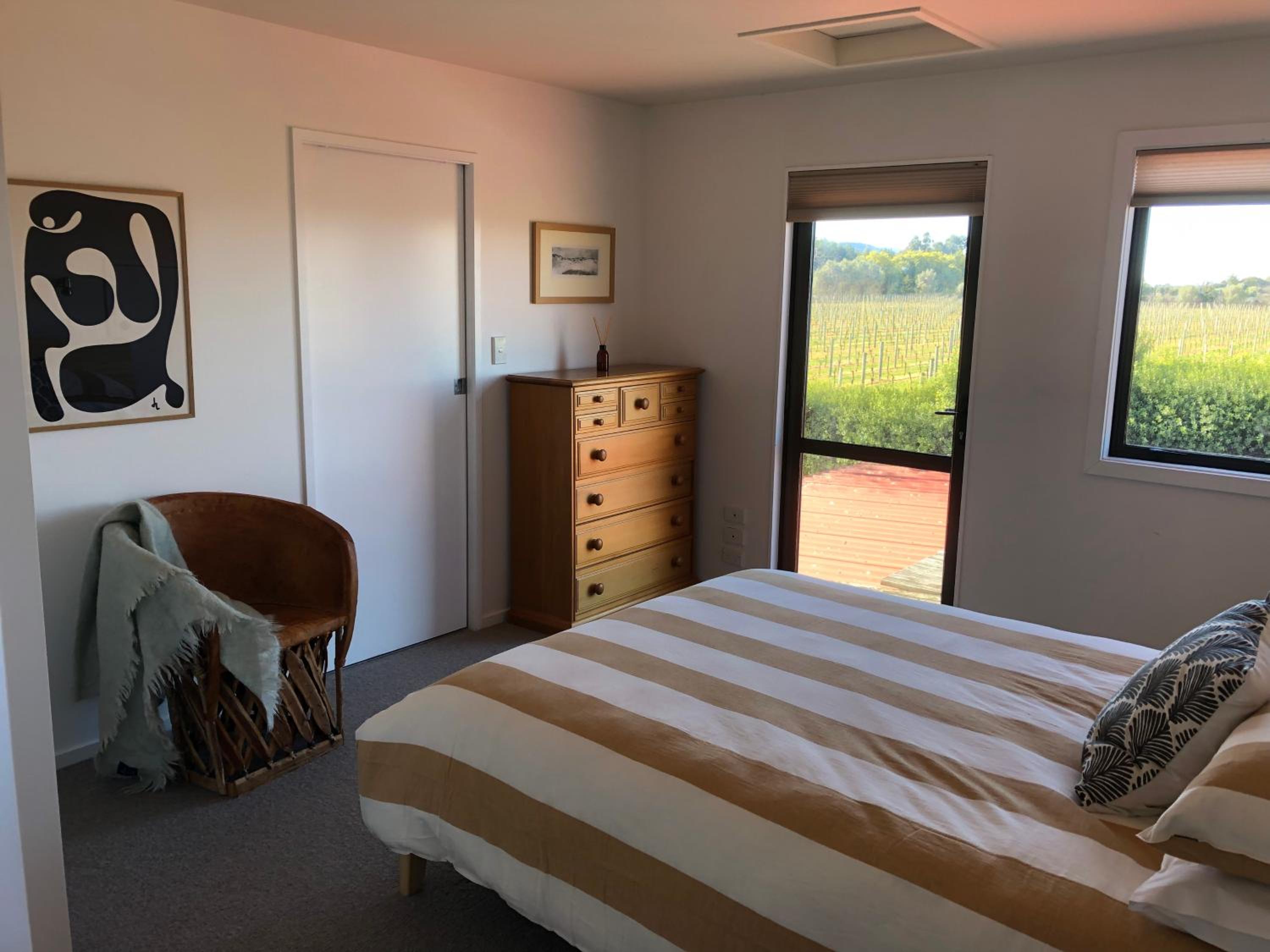 Ryland Estate Guest Apartment