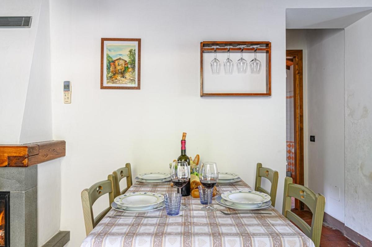 Agriturismo Pian di Fiume