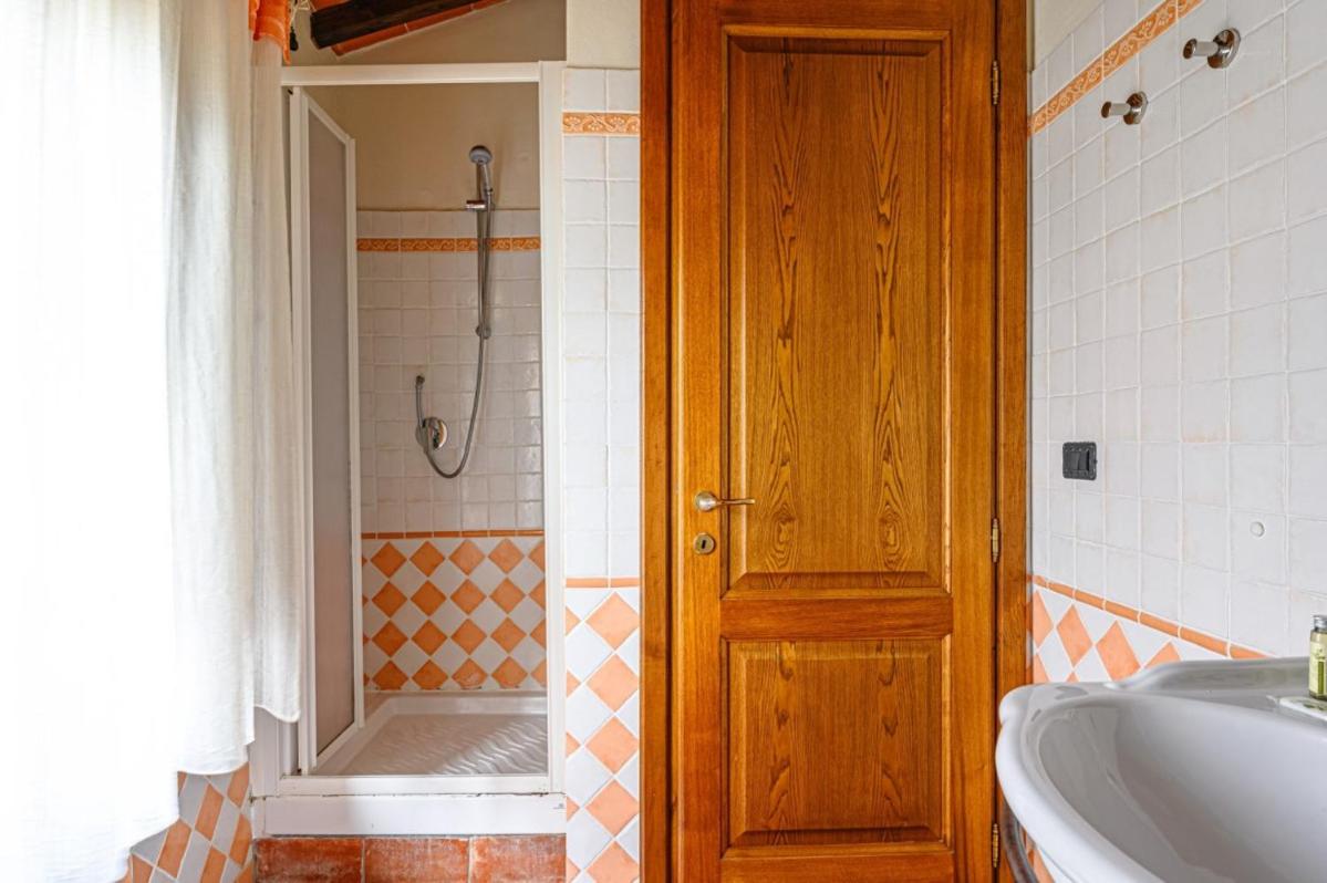Agriturismo Pian di Fiume