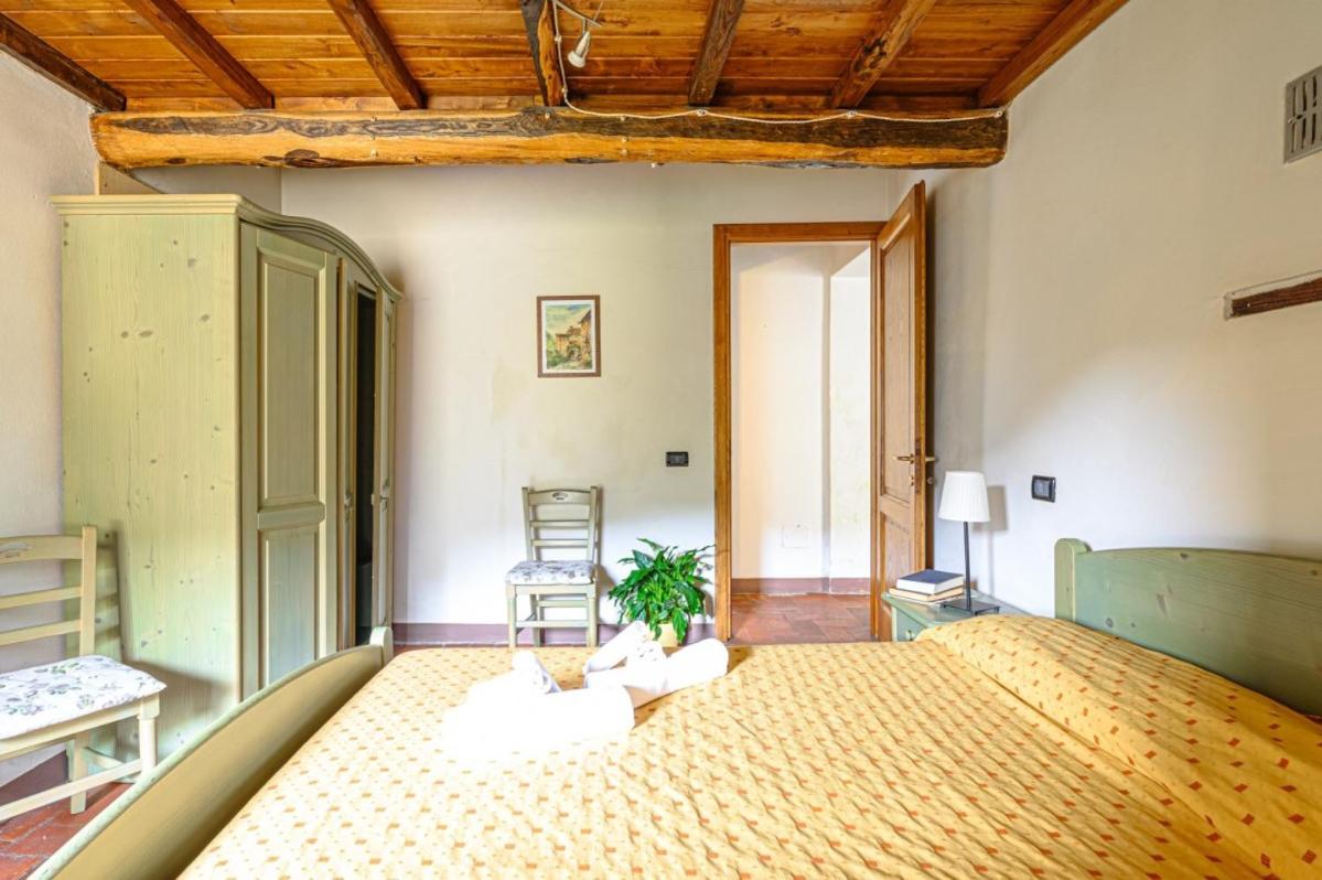Agriturismo Pian di Fiume