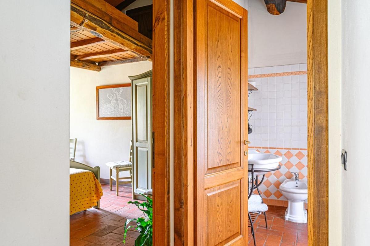 Agriturismo Pian di Fiume