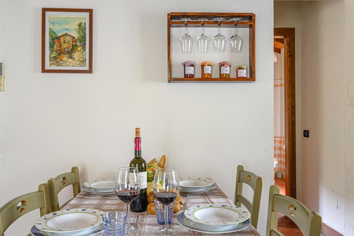 Agriturismo Pian di Fiume