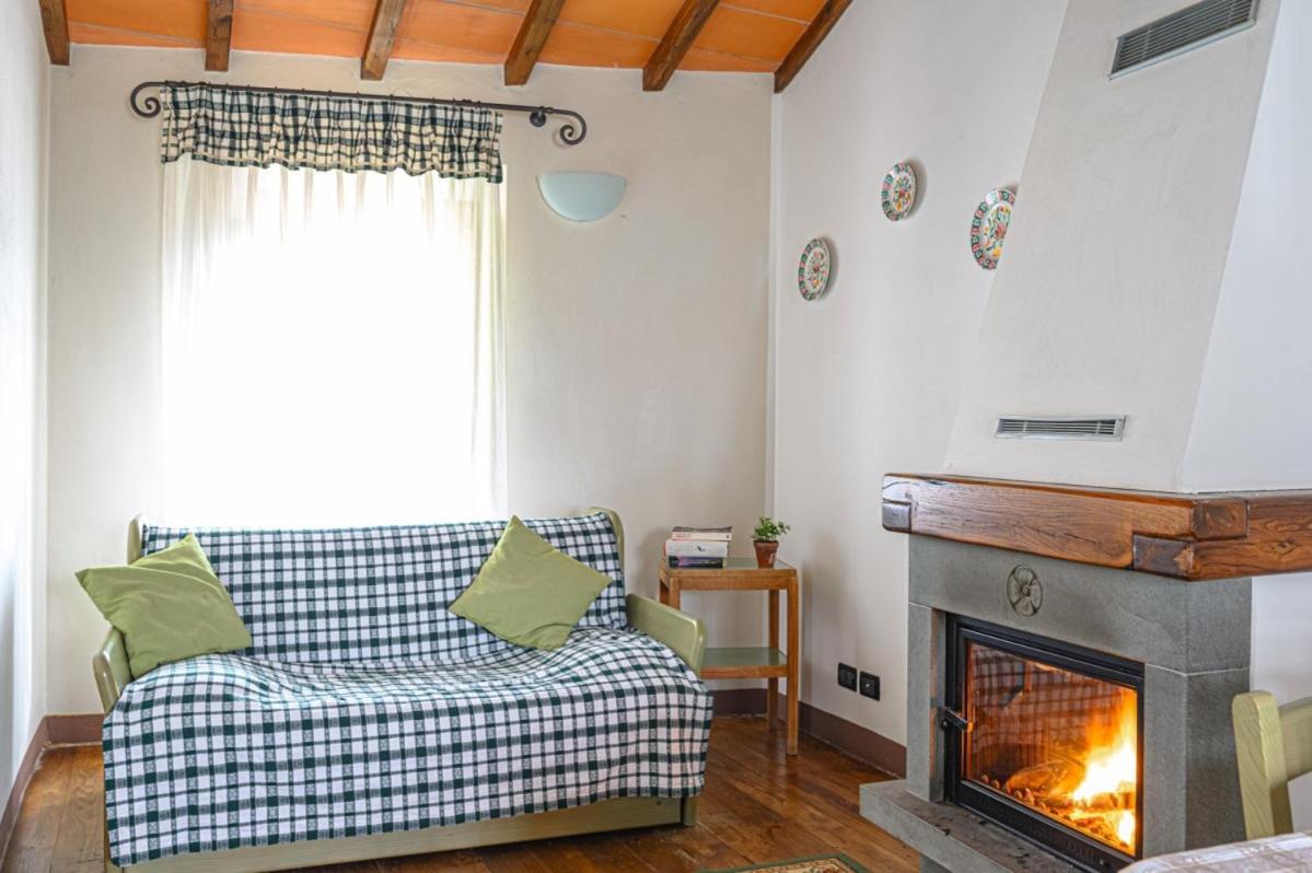 Agriturismo Pian di Fiume