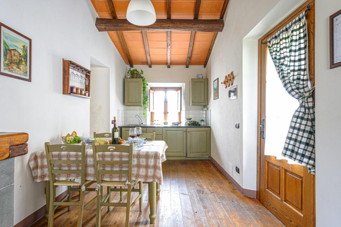 Agriturismo Pian di Fiume