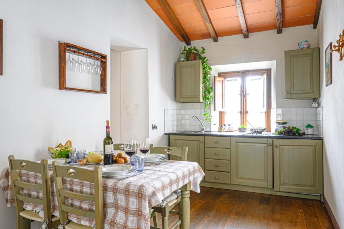 Agriturismo Pian di Fiume