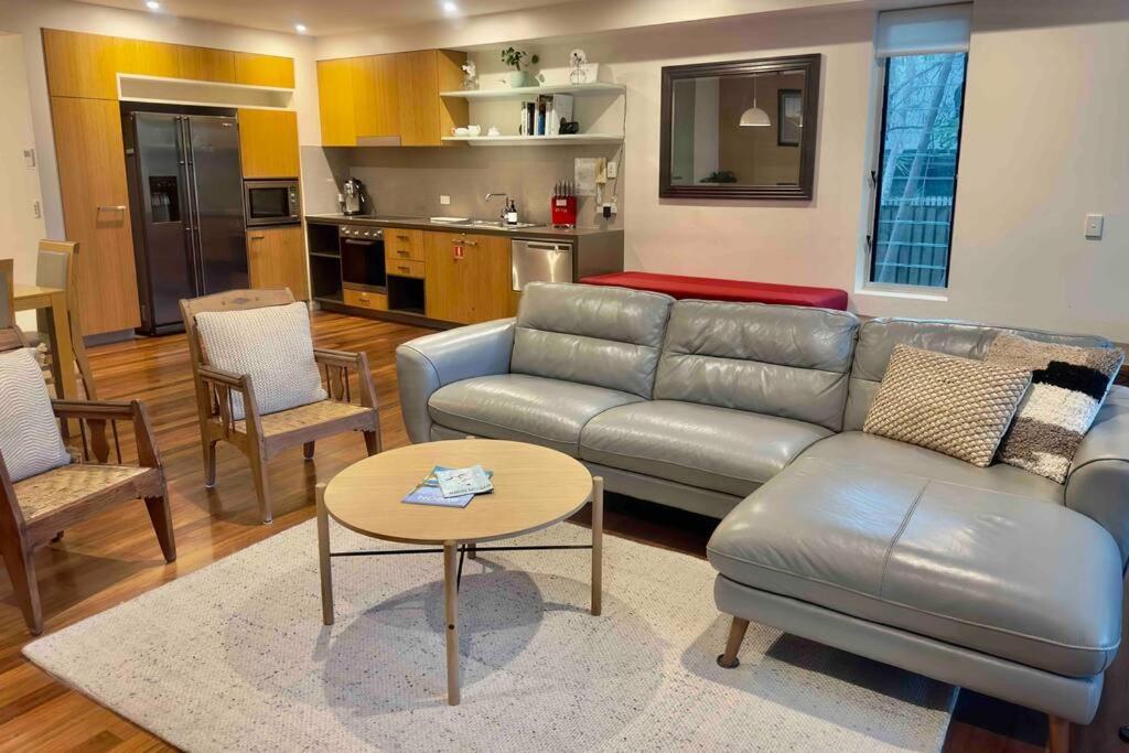 Hotel A Perfect Stay - Your Place At Belongil Beach