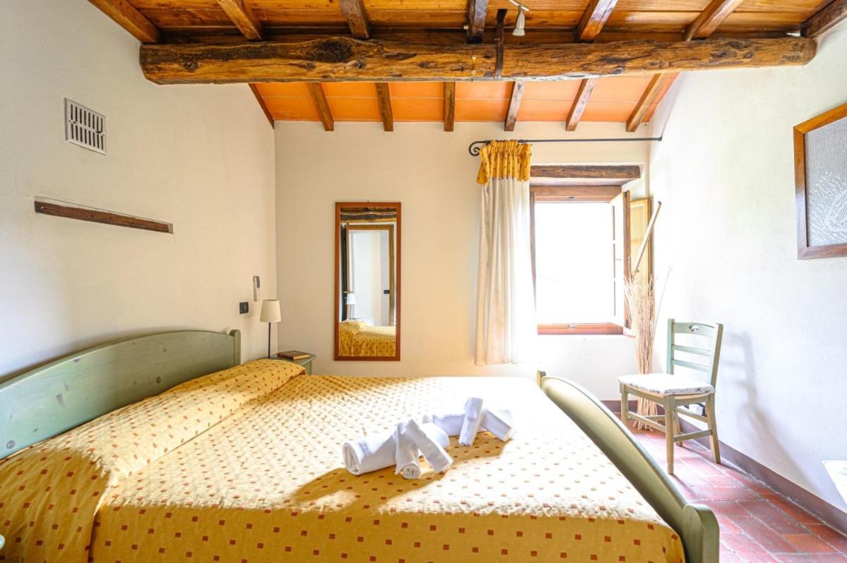 Agriturismo Pian di Fiume