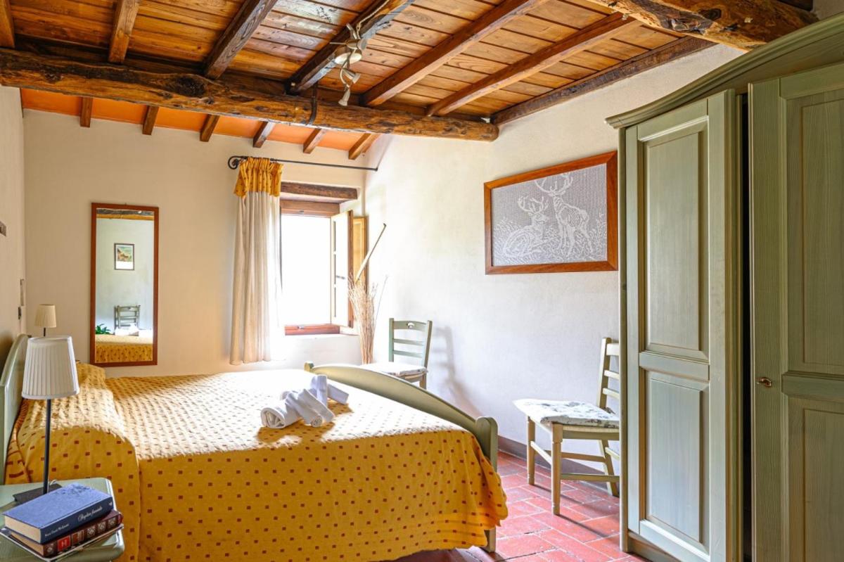 Agriturismo Pian di Fiume