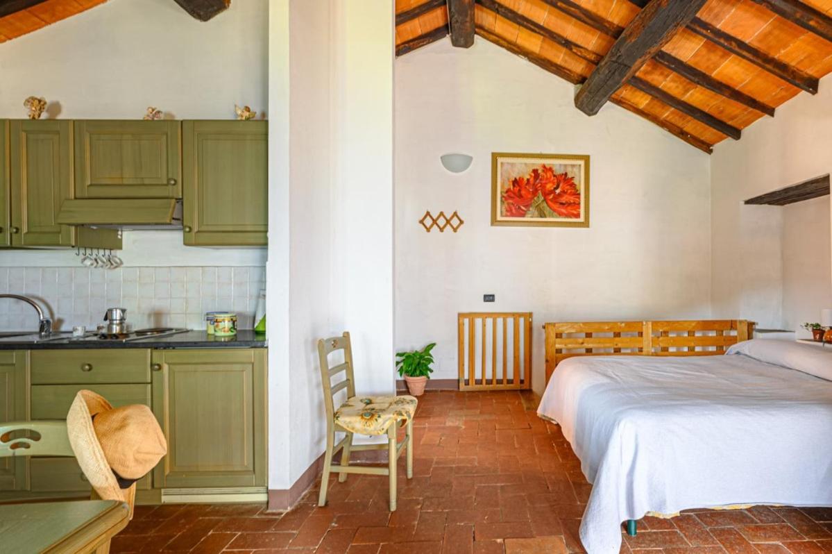 Agriturismo Pian di Fiume