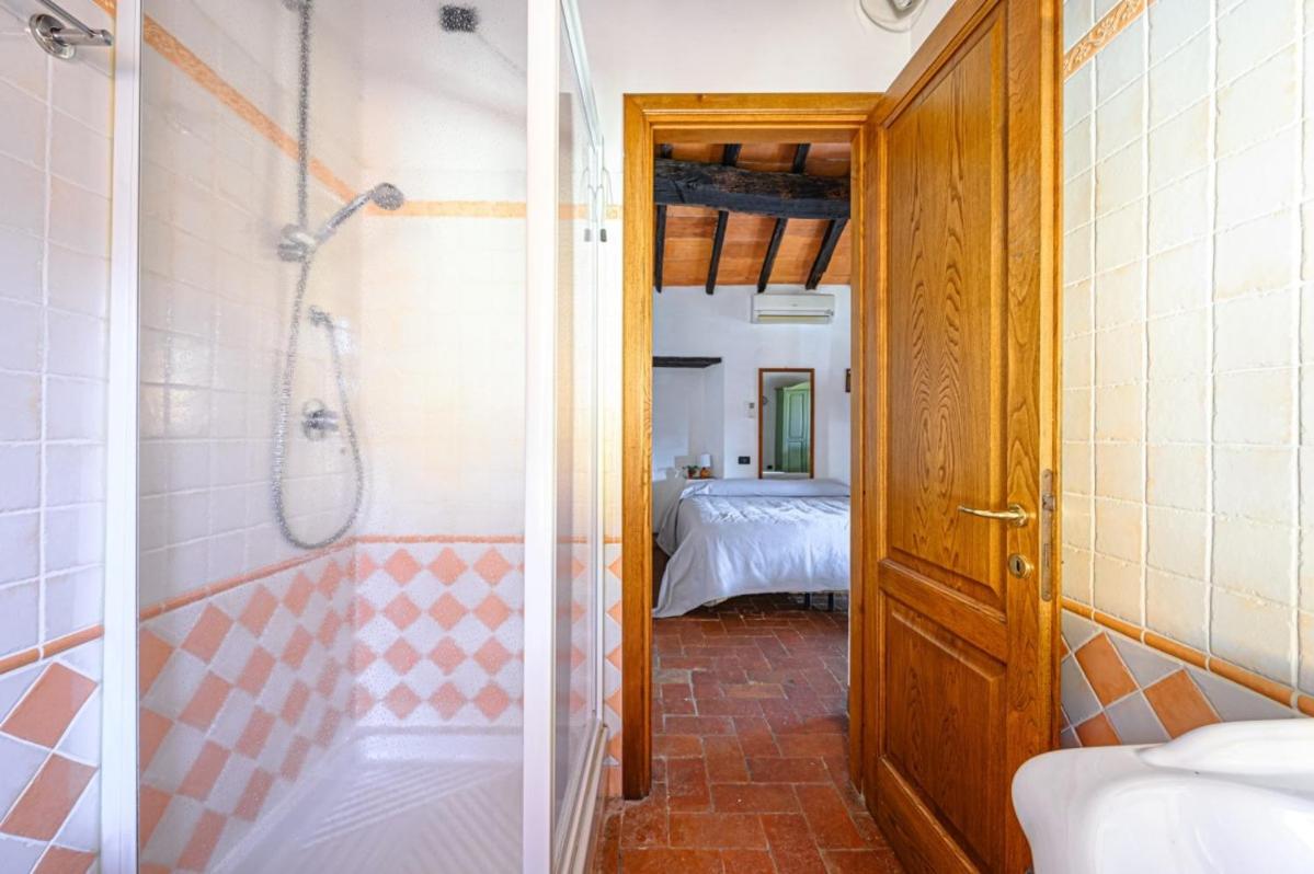 Agriturismo Pian di Fiume
