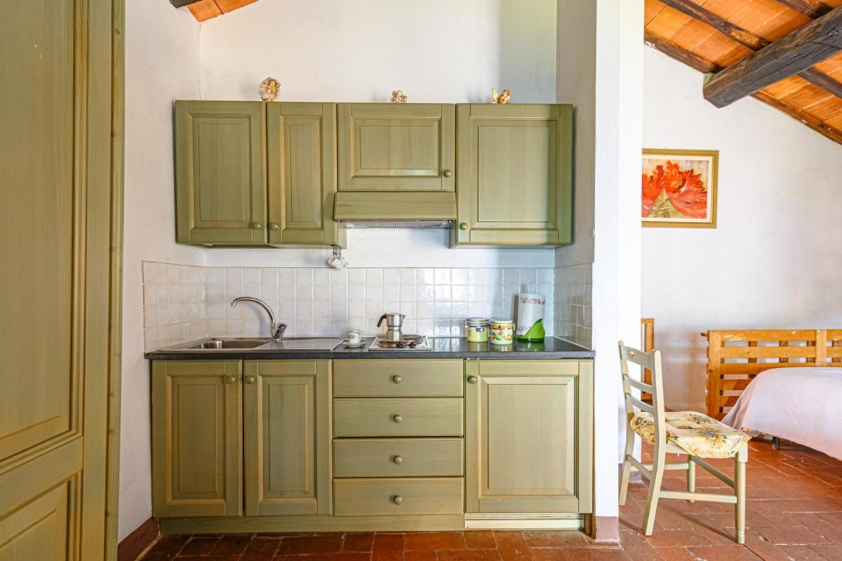 Agriturismo Pian di Fiume