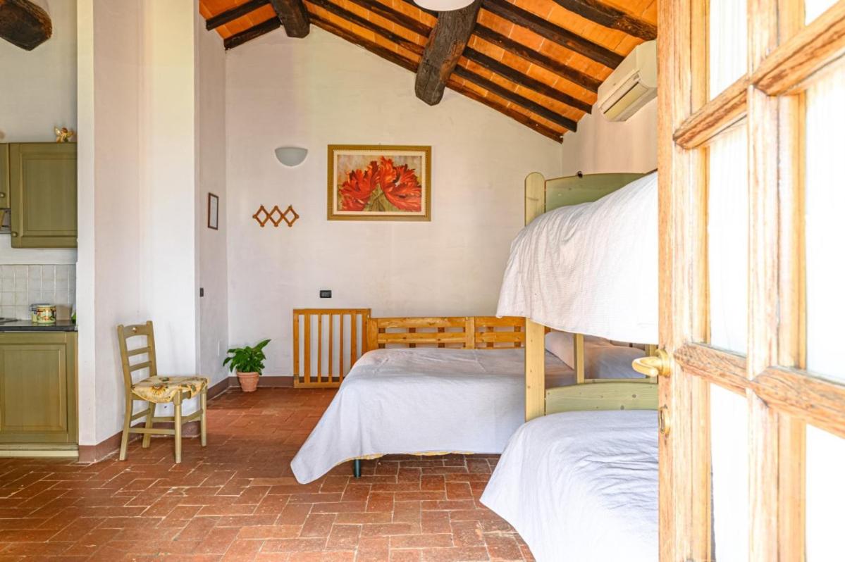 Agriturismo Pian di Fiume