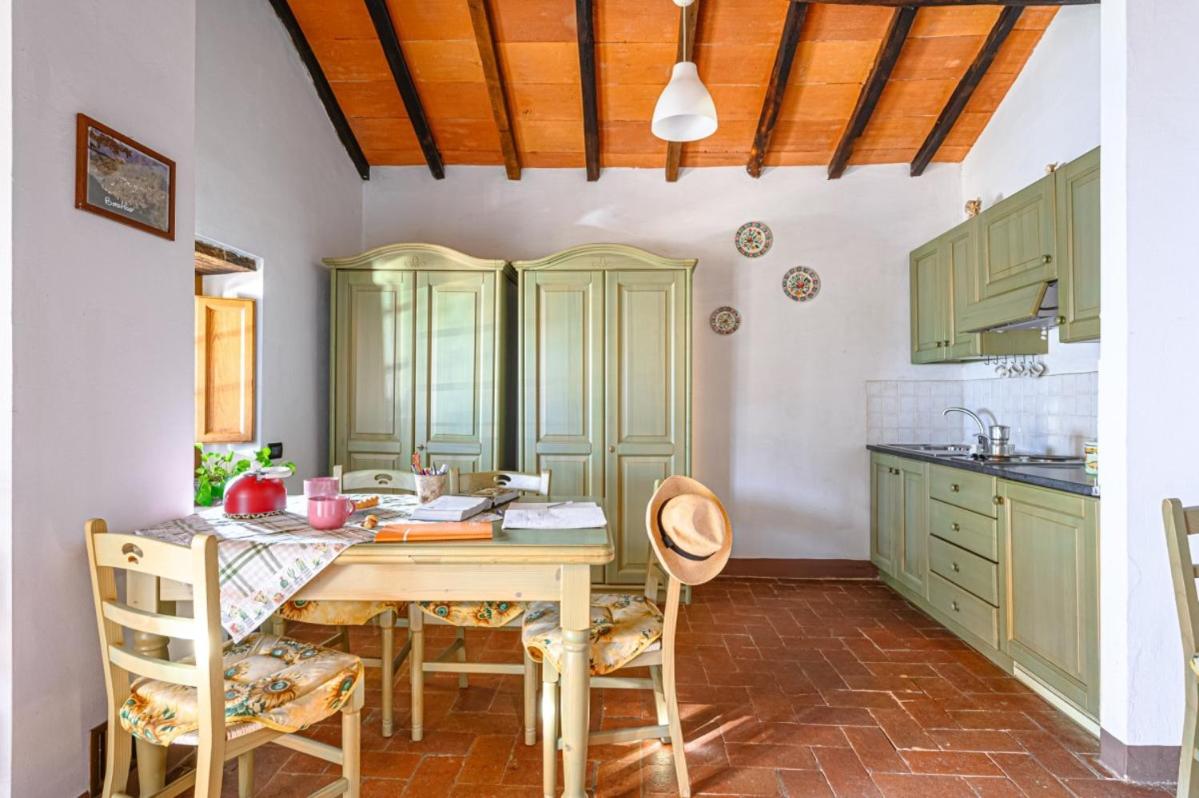 Agriturismo Pian di Fiume
