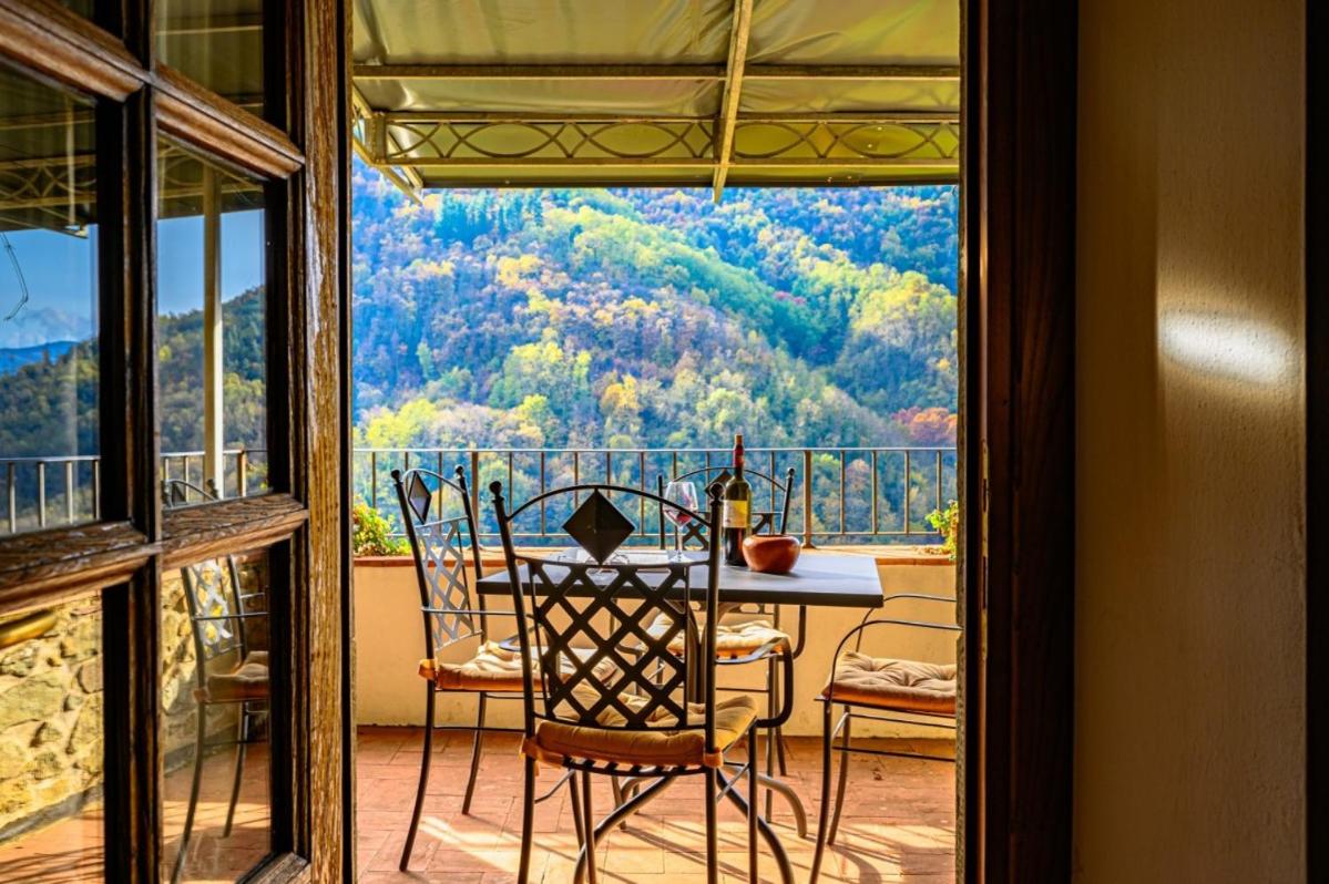 Agriturismo Pian di Fiume