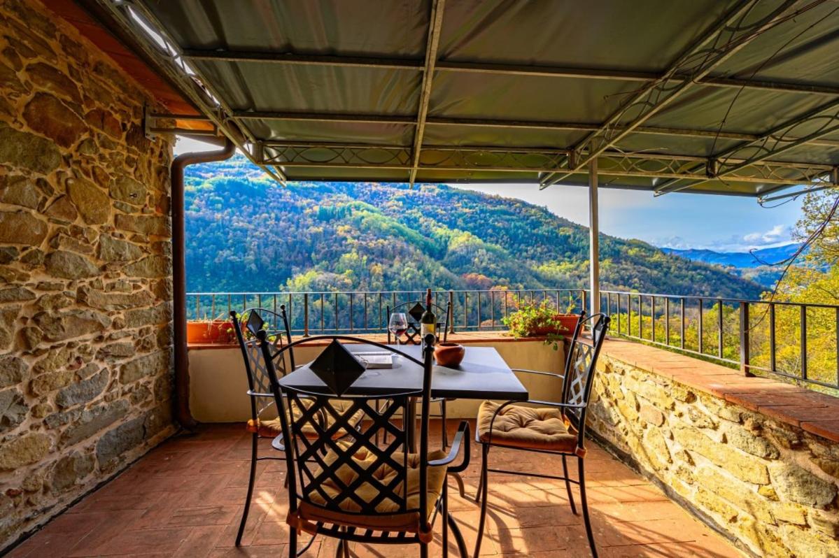 Agriturismo Pian di Fiume