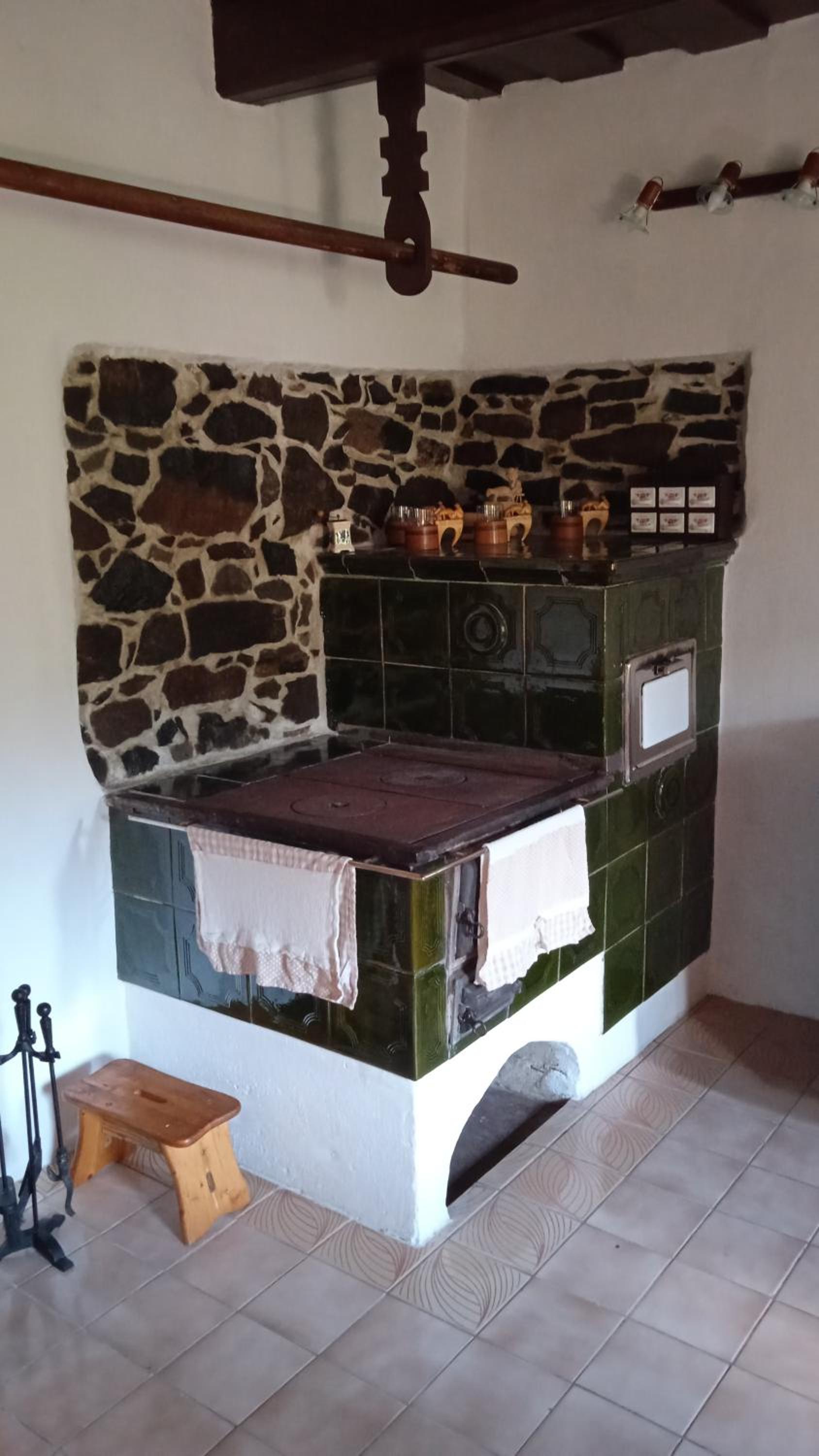 Vidiecky domček na samote view 4
