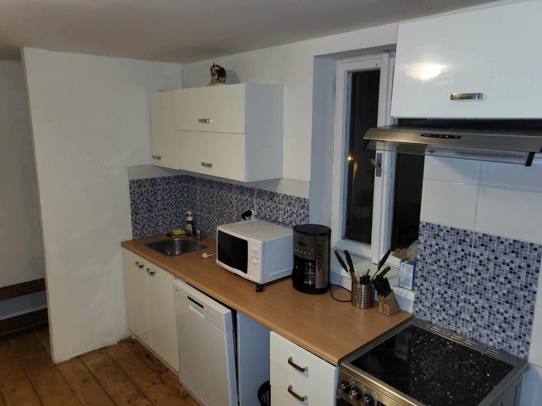 Apartmán pod Mariánskou horou