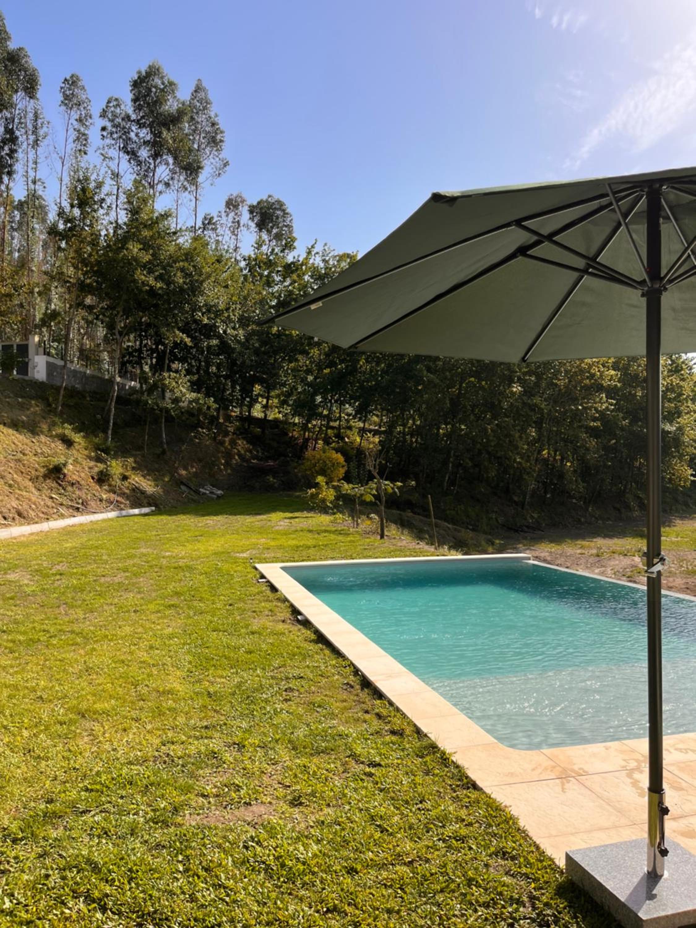 Casa Couto Do Souto