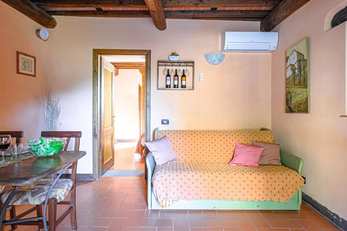 Agriturismo Pian di Fiume