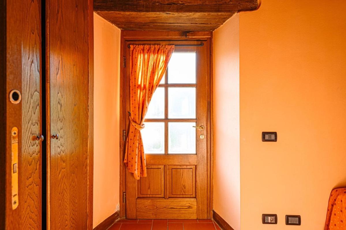 Agriturismo Pian di Fiume