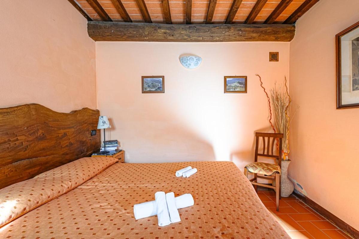 Agriturismo Pian di Fiume