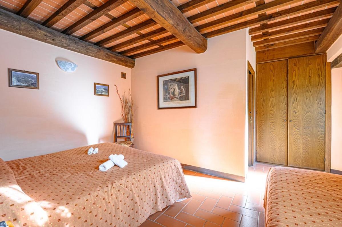Agriturismo Pian di Fiume