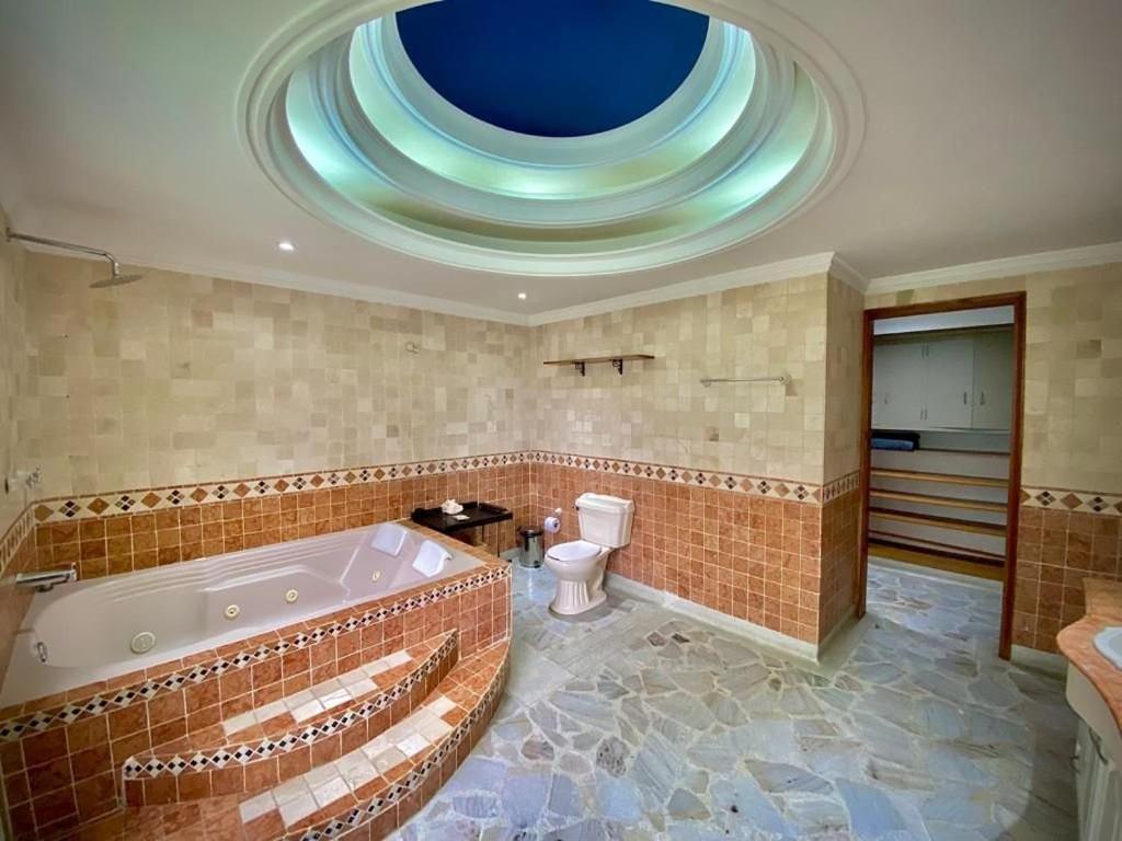 Luxury Villa In Provenza