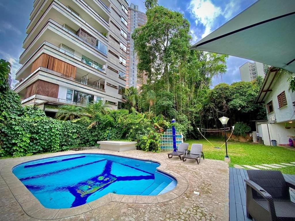 Luxury Villa In Provenza