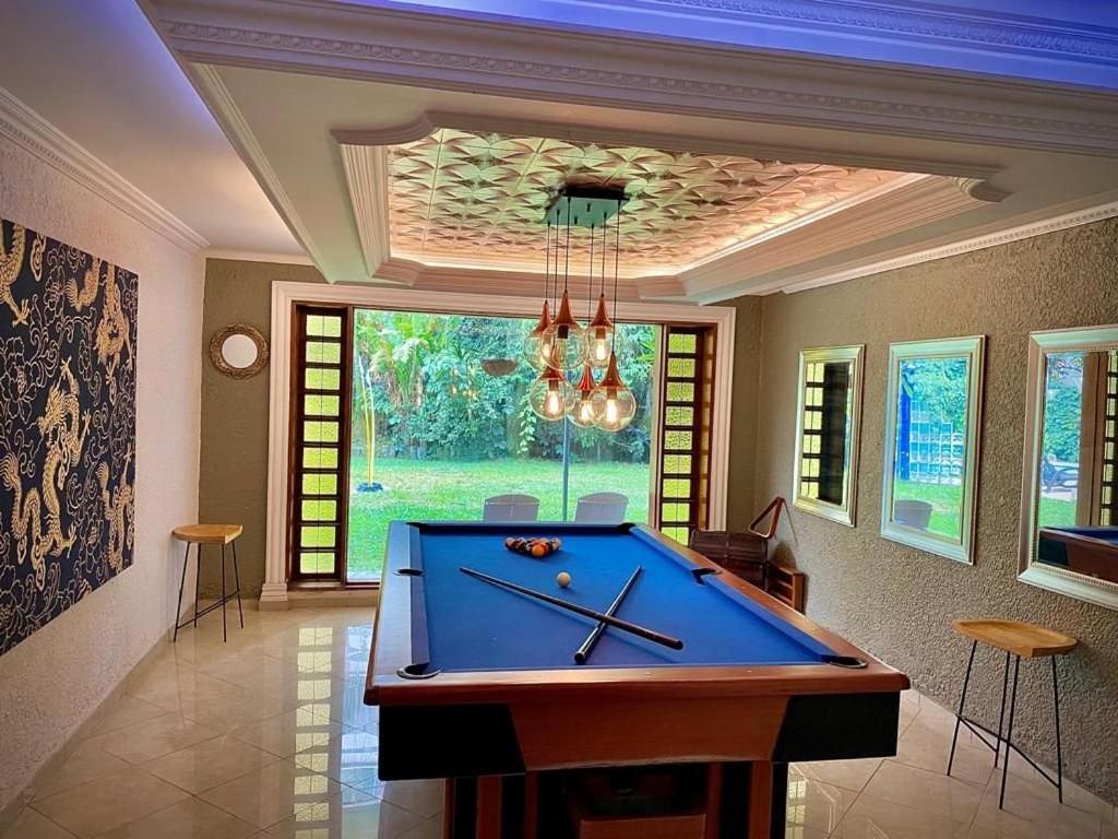 Luxury Villa In Provenza